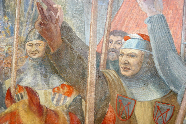 Heiner Berger - Kurt Malangr&eacute;